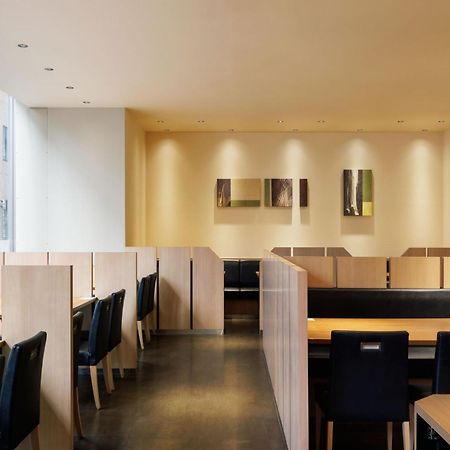 Four Points Flex By Sheraton Osaka Umeda Buitenkant foto