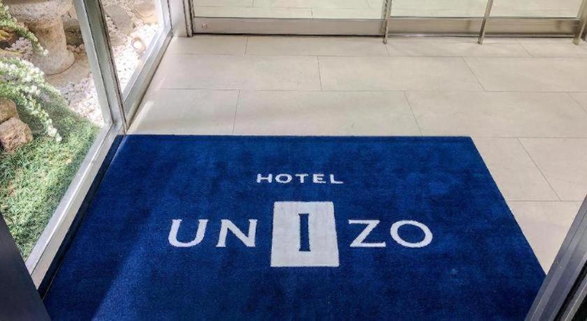 Four Points Flex By Sheraton Osaka Umeda Buitenkant foto