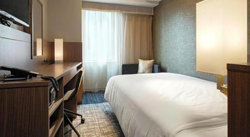 Four Points Flex By Sheraton Osaka Umeda Buitenkant foto