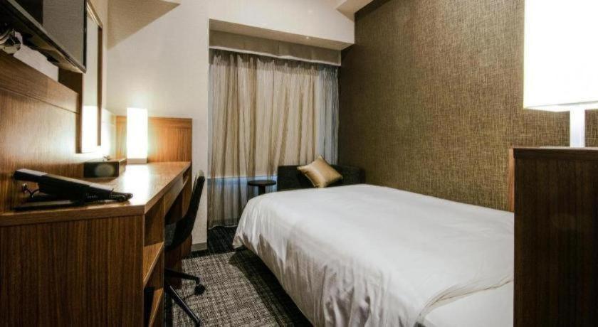 Four Points Flex By Sheraton Osaka Umeda Buitenkant foto